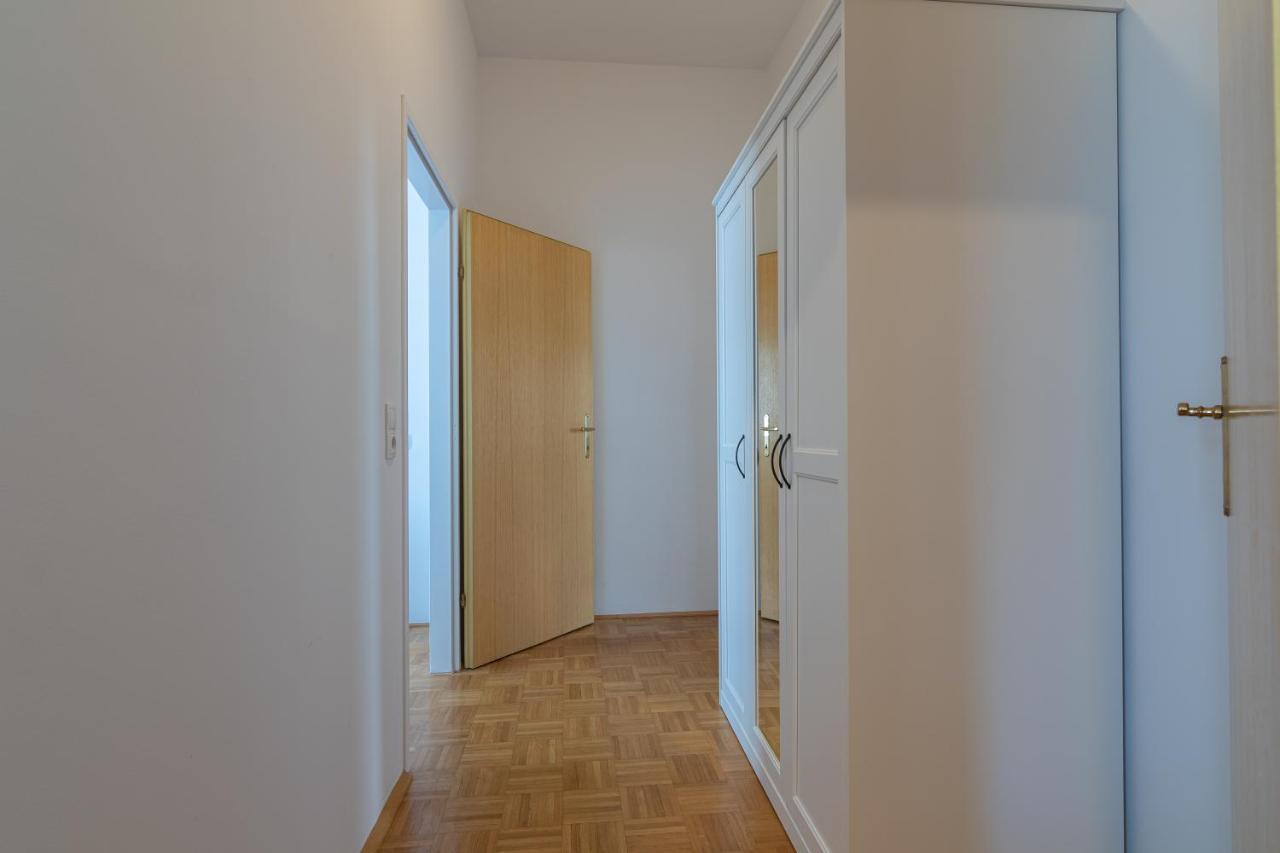 Vienna Central Station Residence ภายนอก รูปภาพ